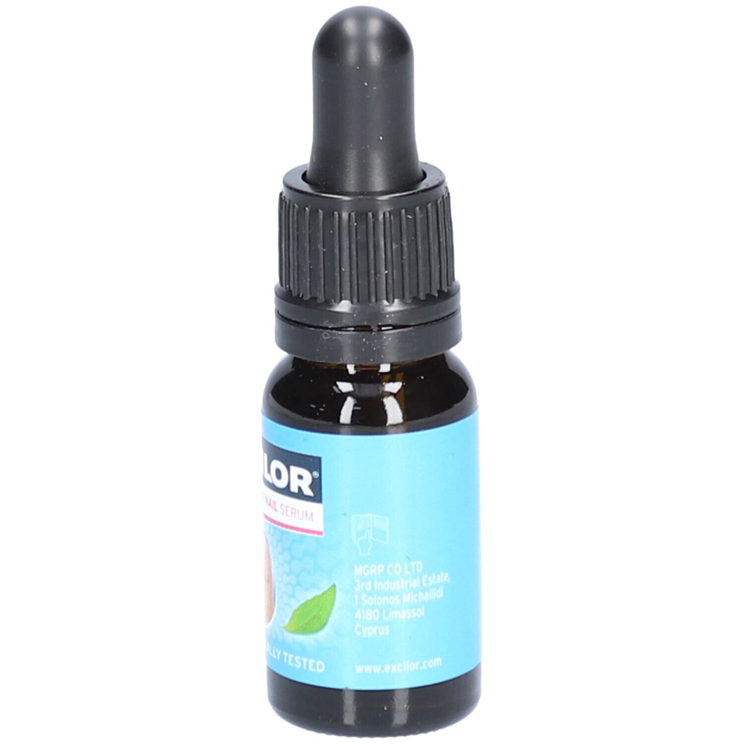 exiclor® Regenerierendes Nagelserum