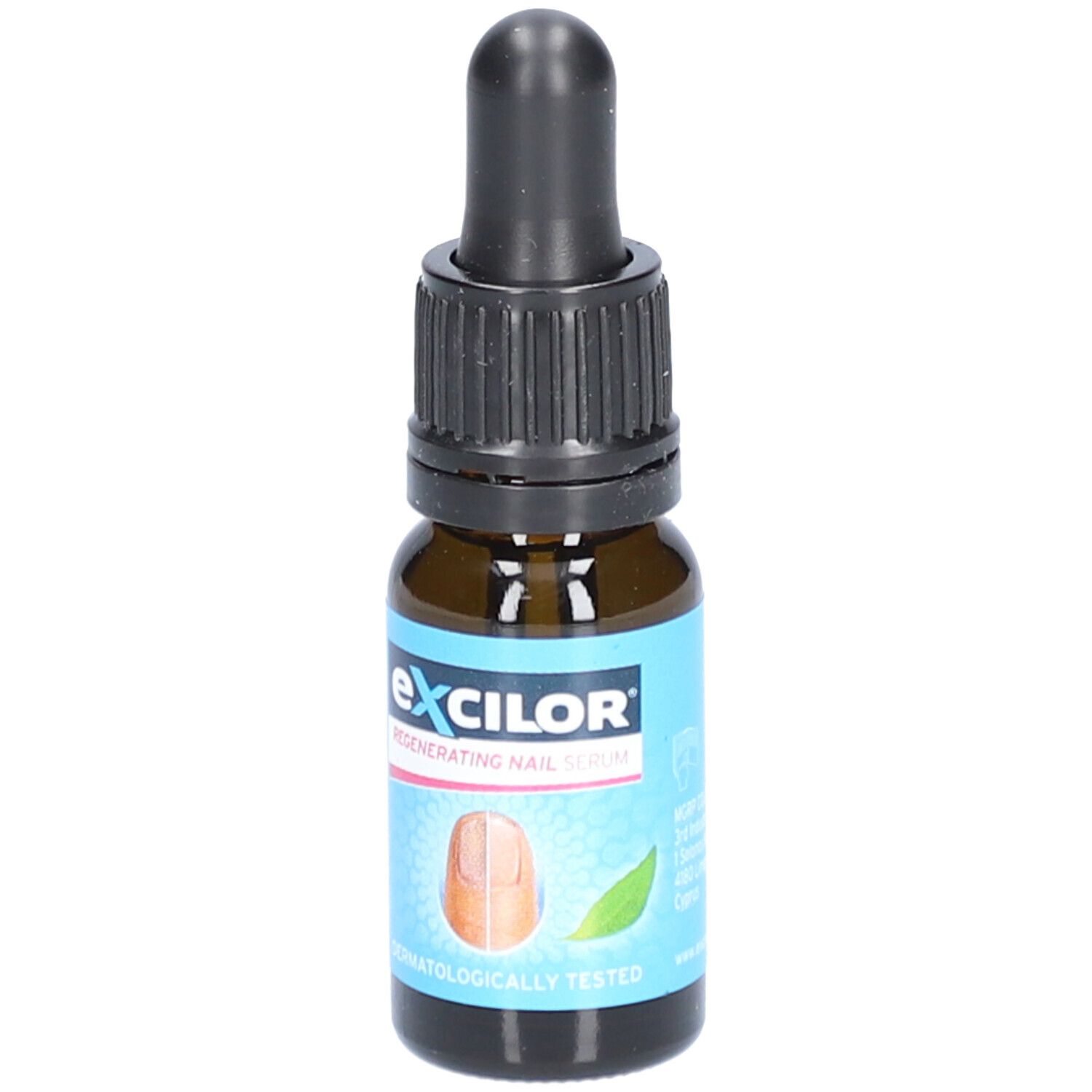 exiclor® Regenerierendes Nagelserum