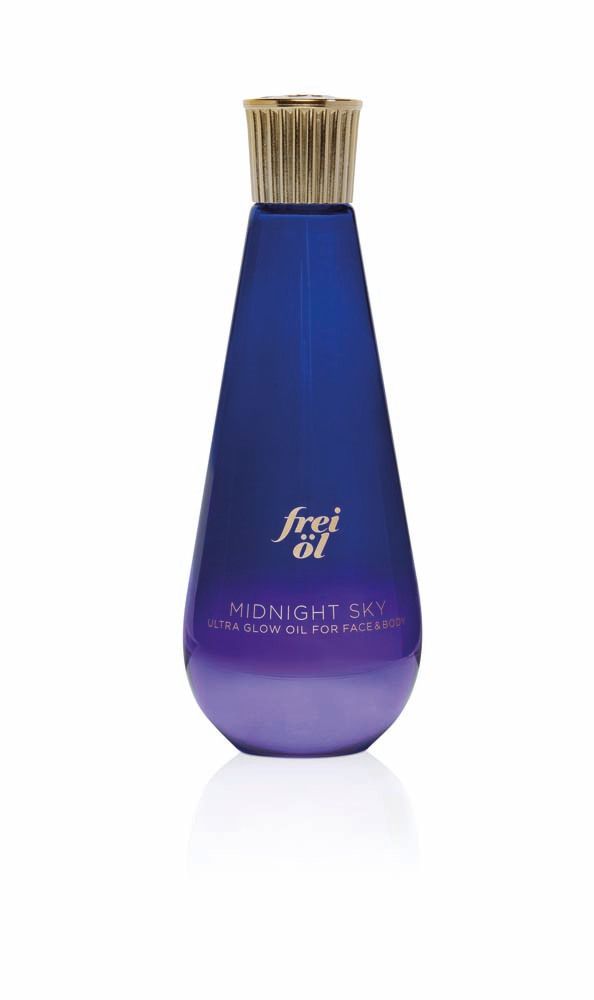 frei öl® ULTRA GLOW ÖL Midnight Sky