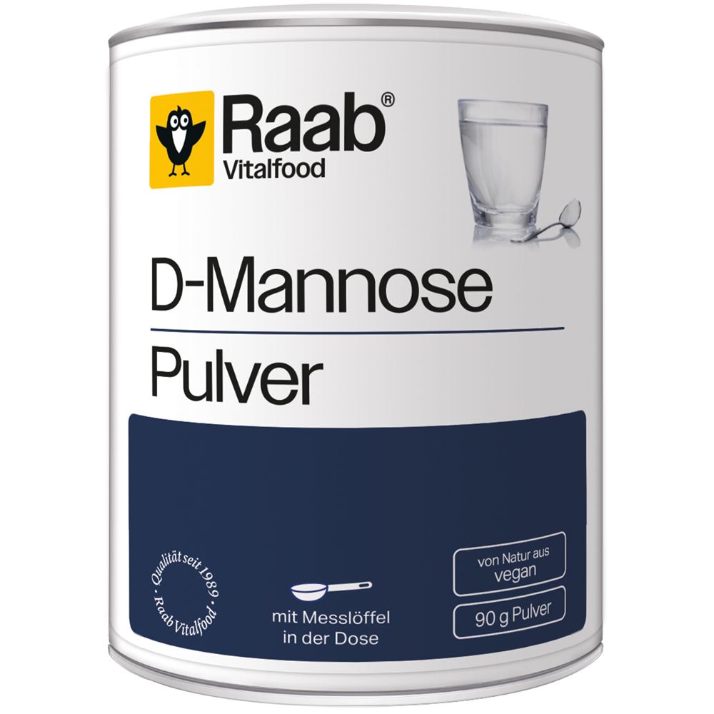 D-Mannose