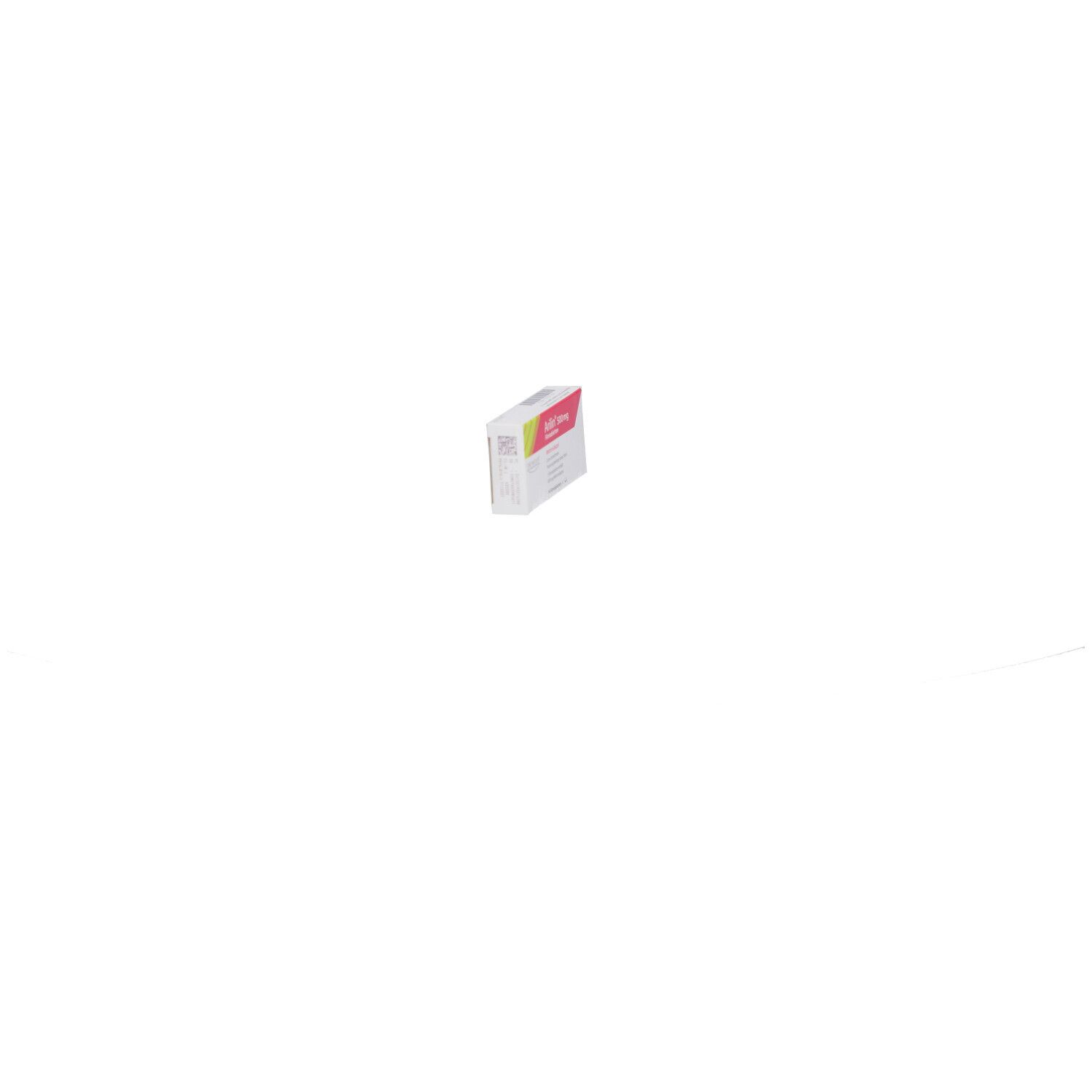 ARILIN 500 mg Filmtabletten