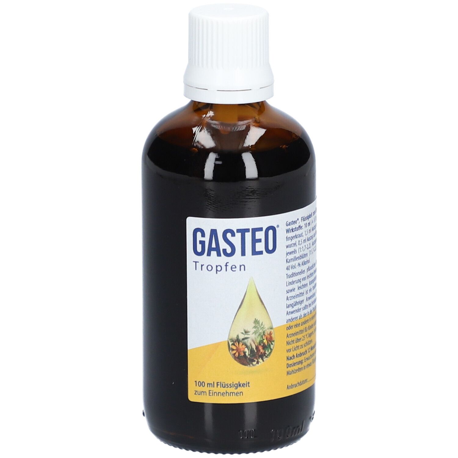 GASTEO®