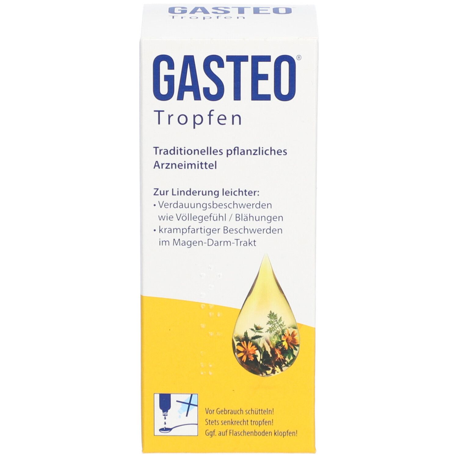 GASTEO®