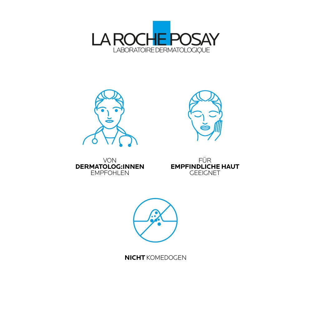 La Roche-Posay® Effaclar Duo+ getönt