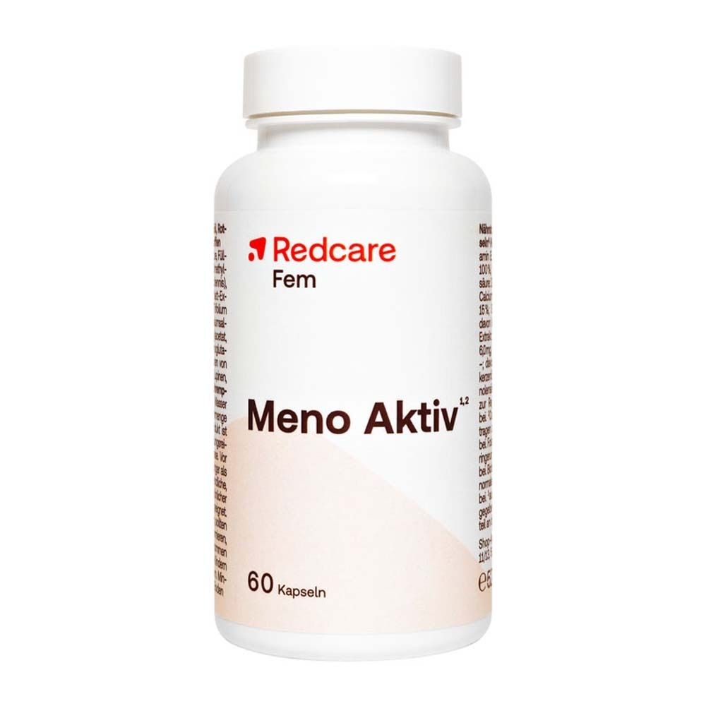 Redcare Fem Meno Aktiv