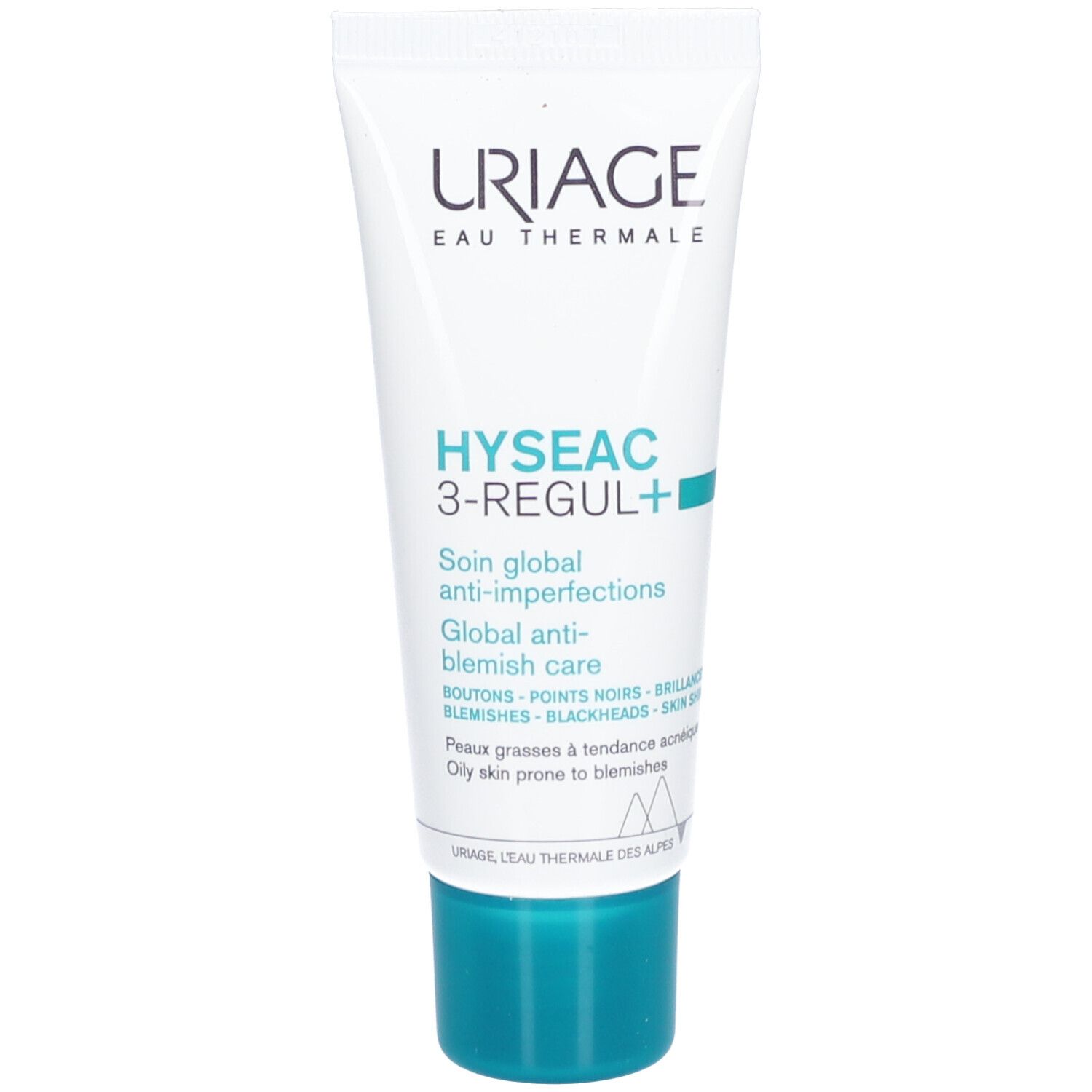 Uriage Hyseac 3-Regul+ Soin Global anti-imperfections