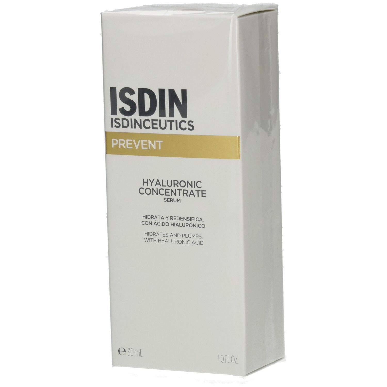 Isdin Isdinceutics Hyaluronic Concentrate 30 ml Serum