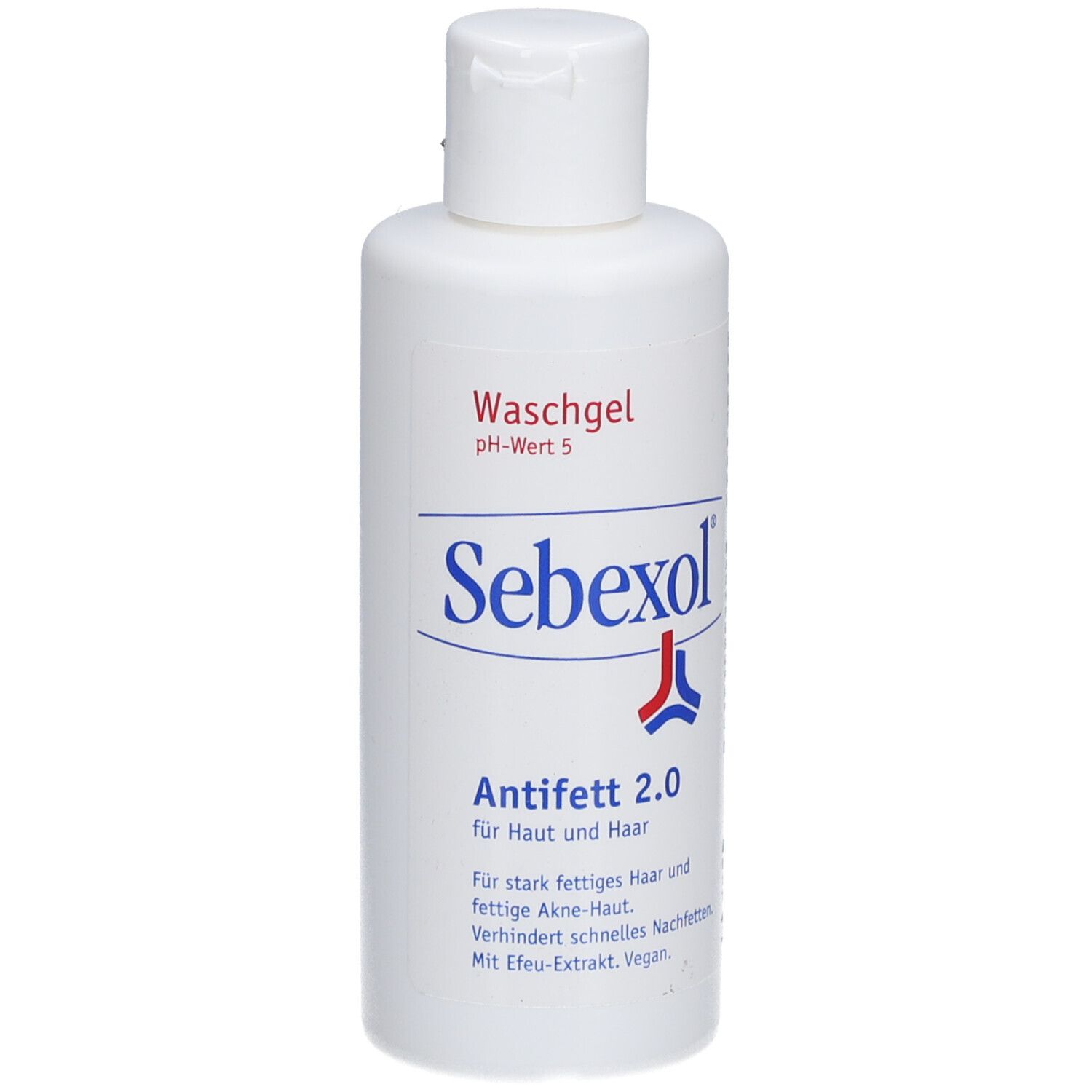 Sebexol Antifett 2.0 Waschgel