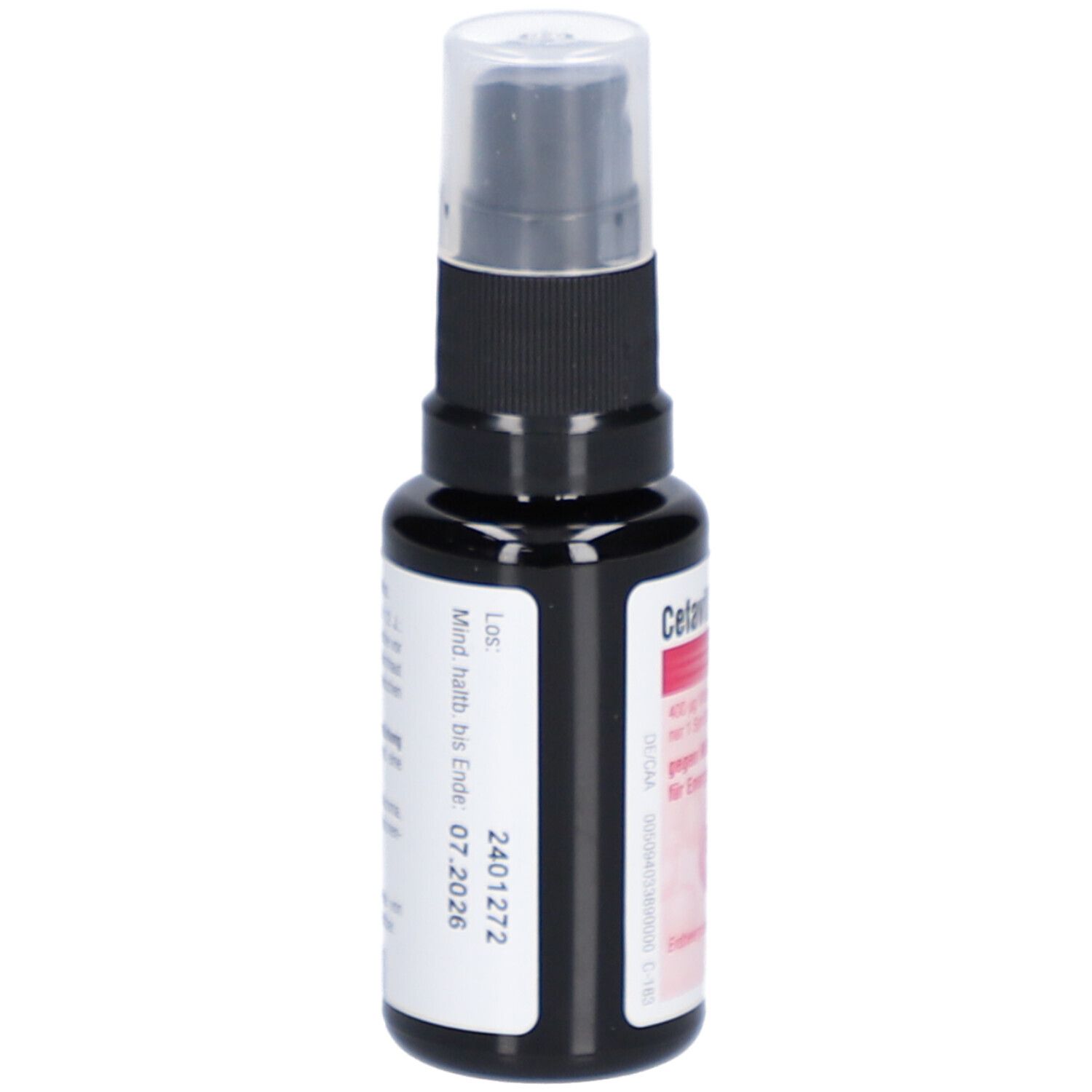 Cefavit B12 Spray 20 ml