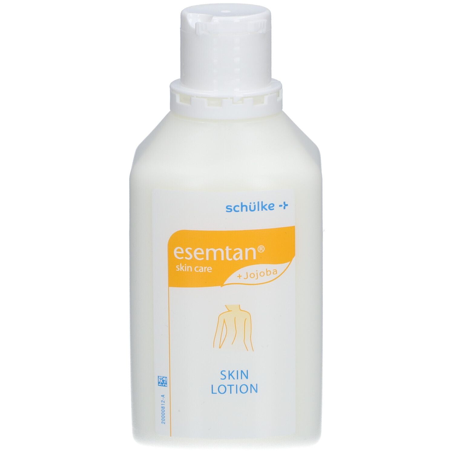 schülke esemtan® skin care +Jojoba Skin Lotion