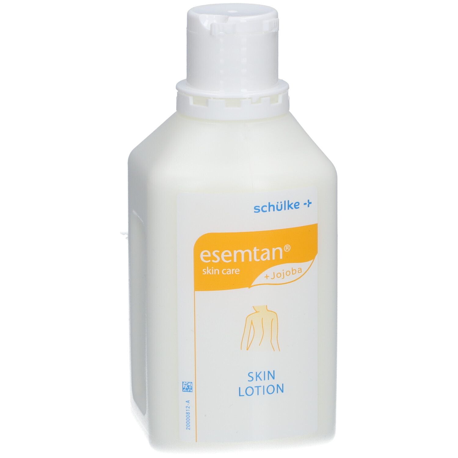 schülke esemtan® skin care +Jojoba Skin Lotion
