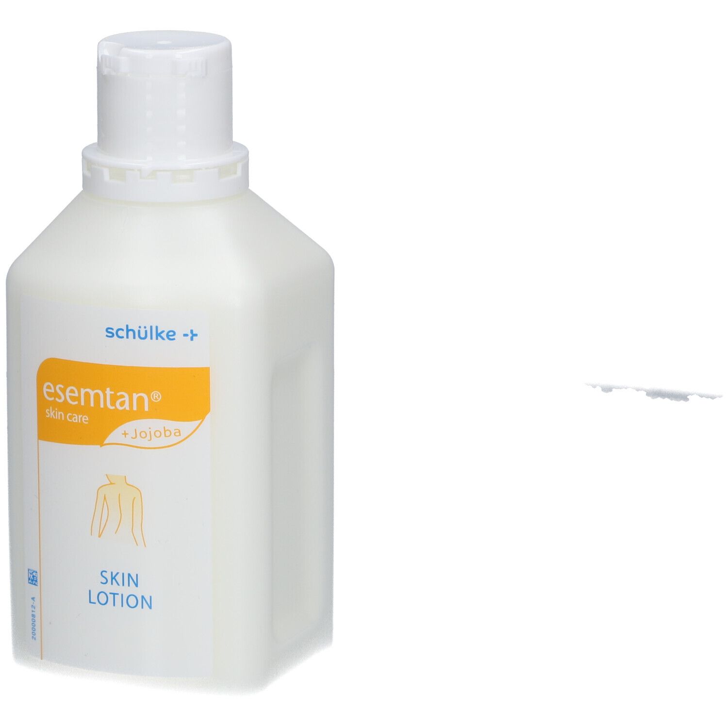 schülke esemtan® skin care +Jojoba Skin Lotion