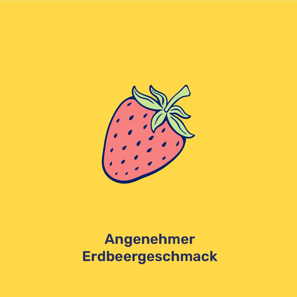 Ibubeta® 400 mg Suspension zum Einnehmen im Beutel