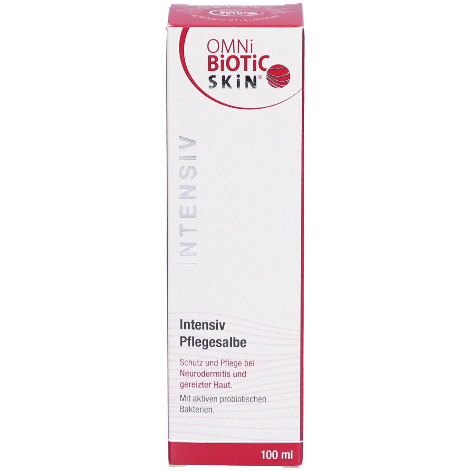 OMNi-BiOTiC SKiN® Intensiv-Pflegesalbe