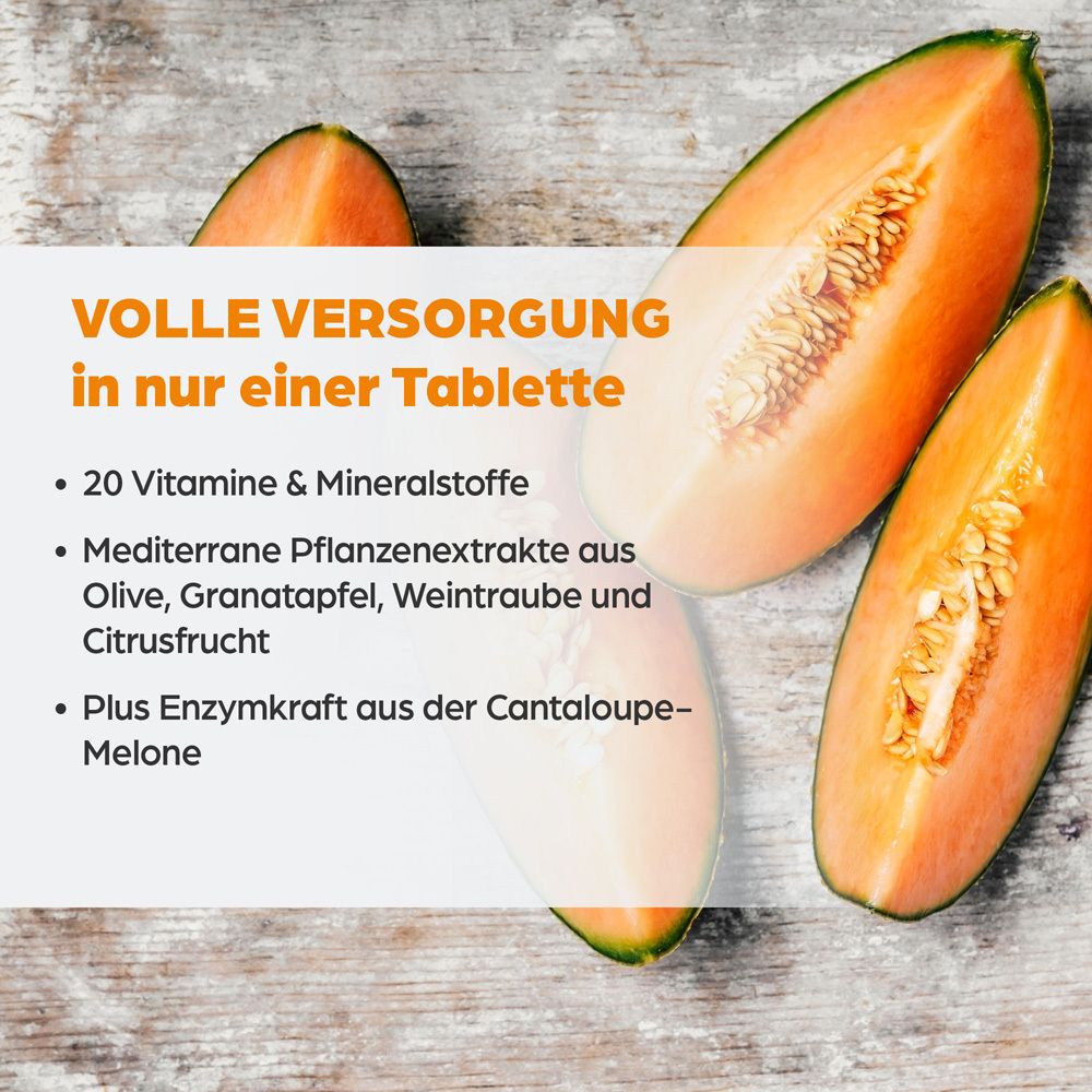 Dr. Böhm® Immun complex Tabletten