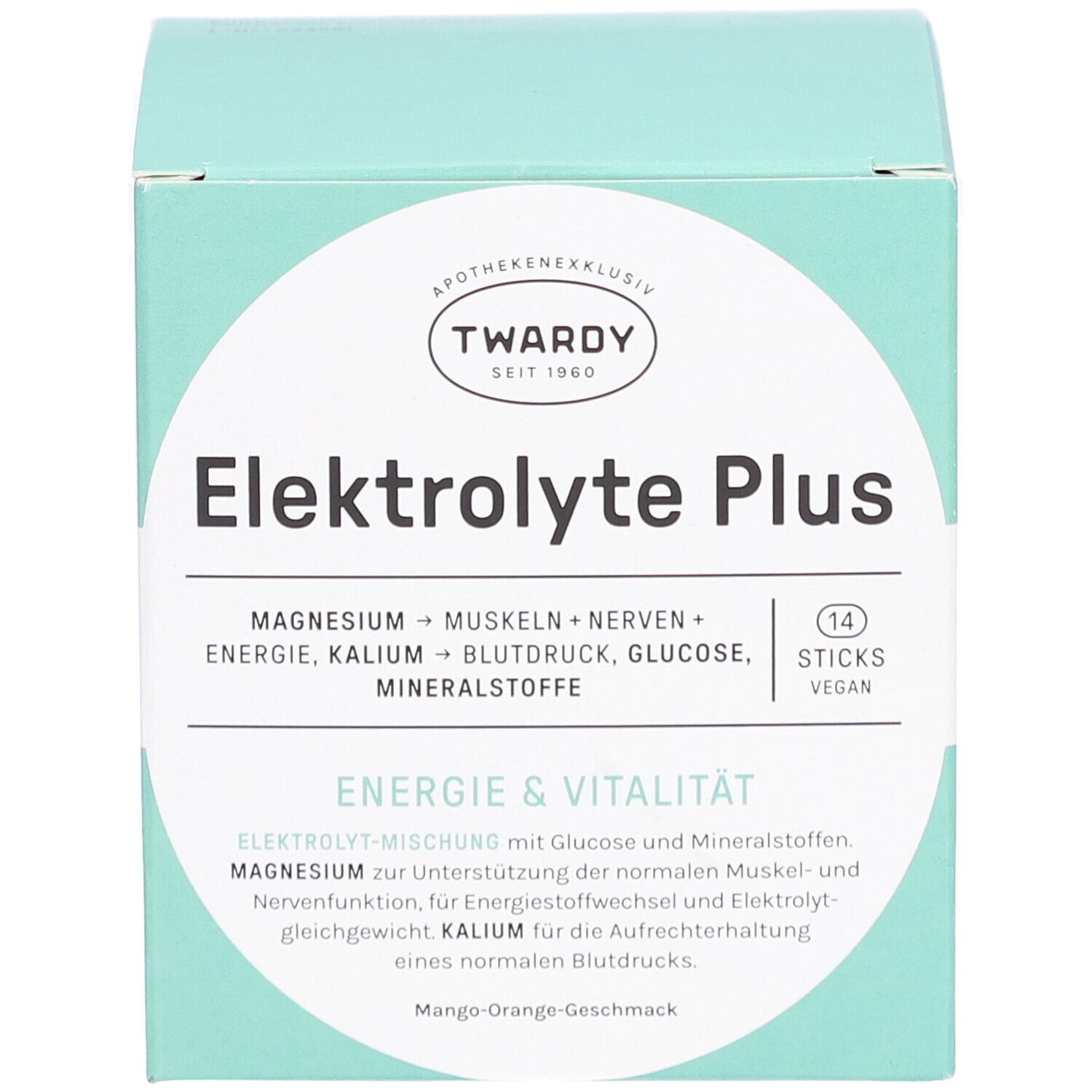 sanotact Elektrolyte Plus Sticks