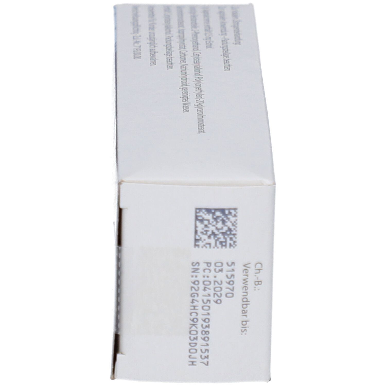 ESTRIOL Wolff 0,5 mg/g Vaginalcreme