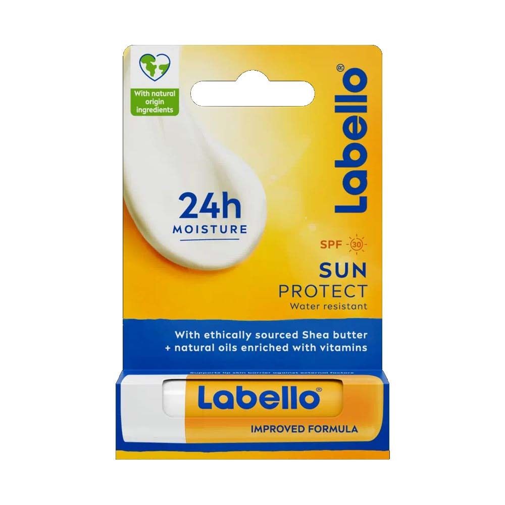 Labello SUN PROTECT Lippenpflege