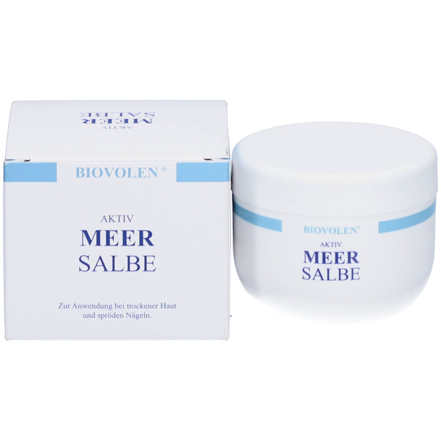 Biovolen® Aktiv Meersalbe