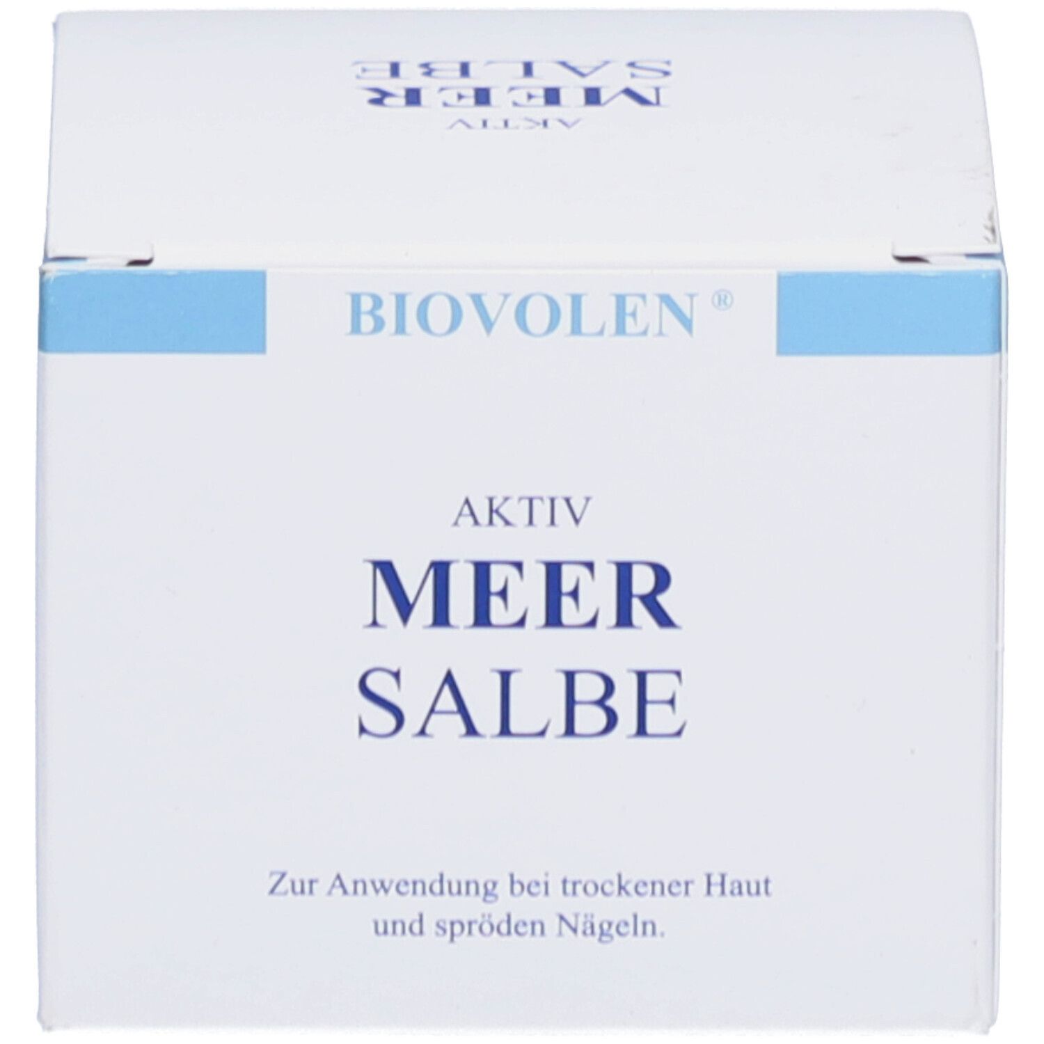 Biovolen® Aktiv Meersalbe