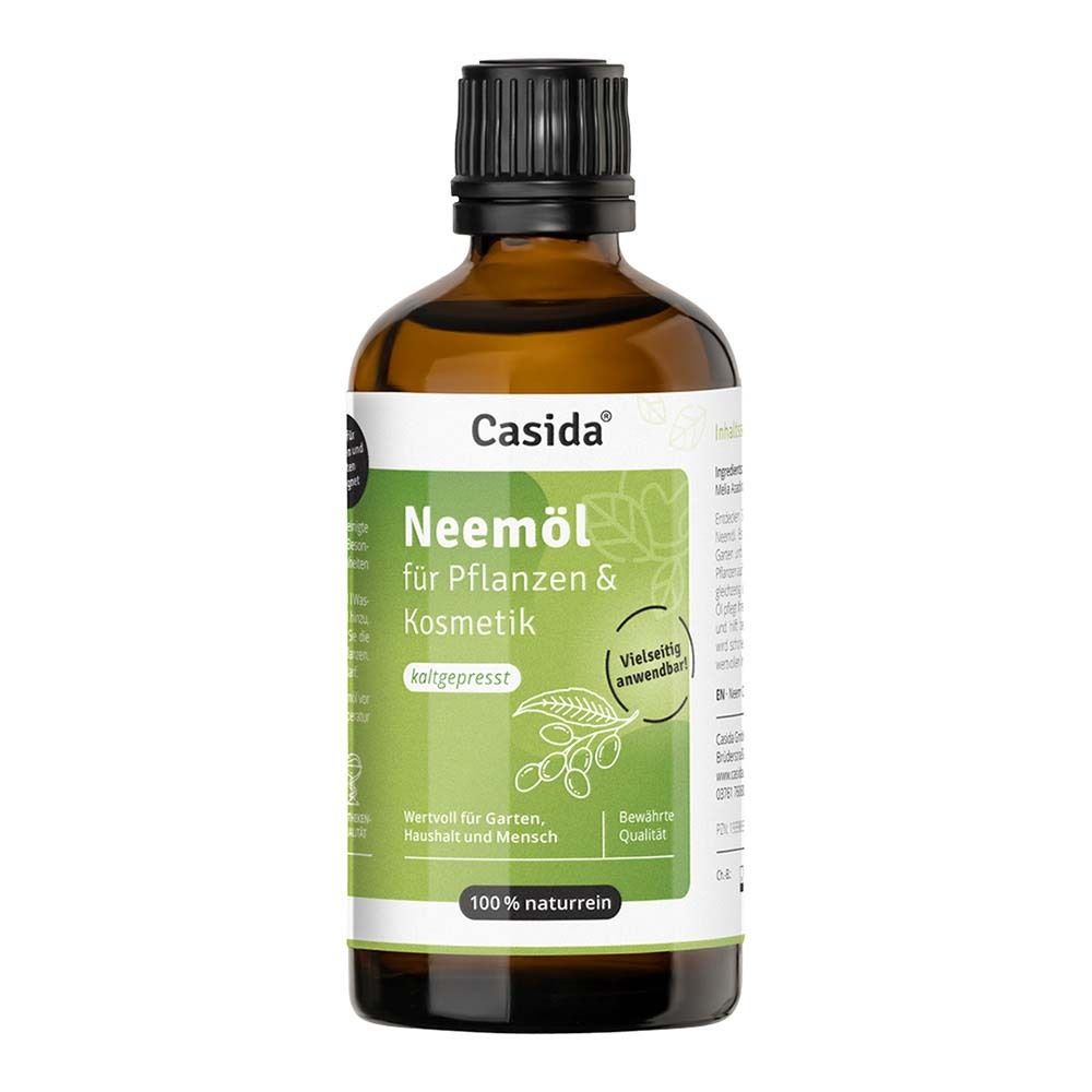 Casida® Neemöl