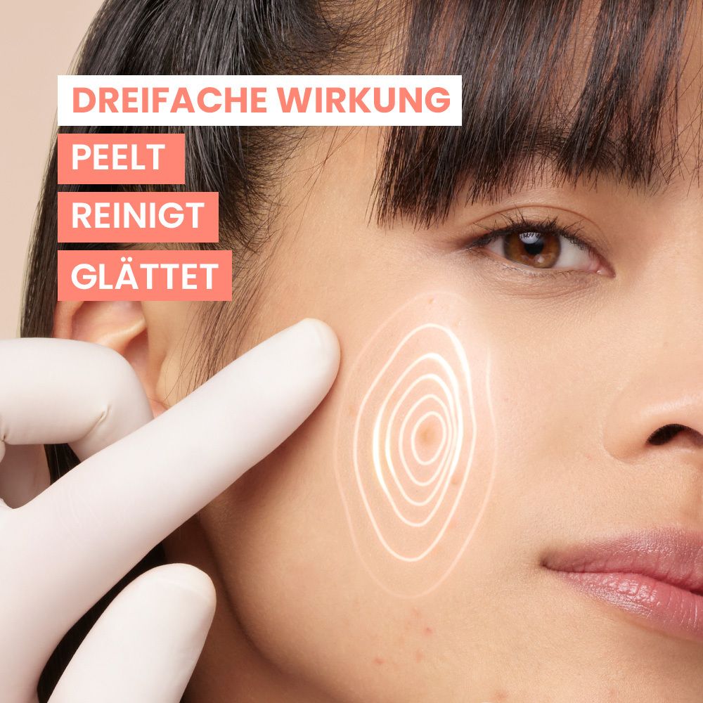 Cleanance Comedomed Peeling Reinigungsgel