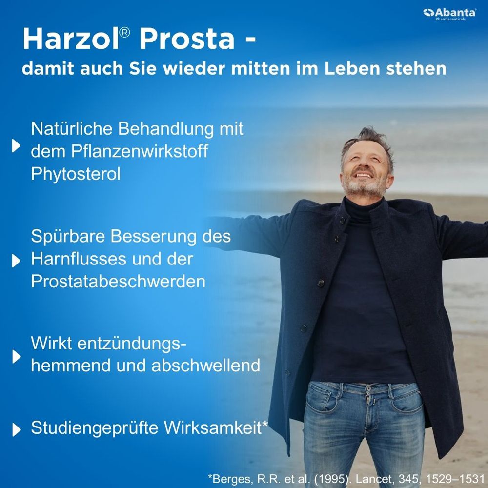 Harzol® Prosta
