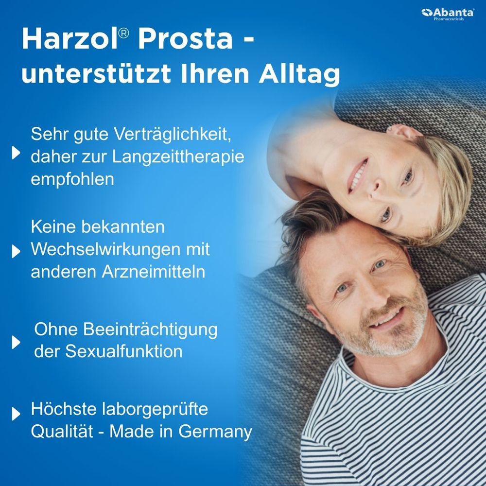 Harzol® Prosta