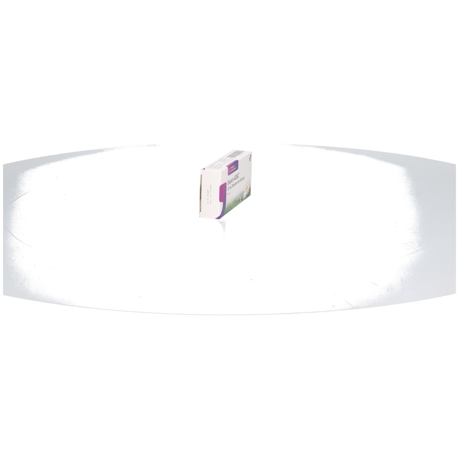 Bilastin ADGC® Allergietablette für schnelle Linderung bei Heuschnupfen