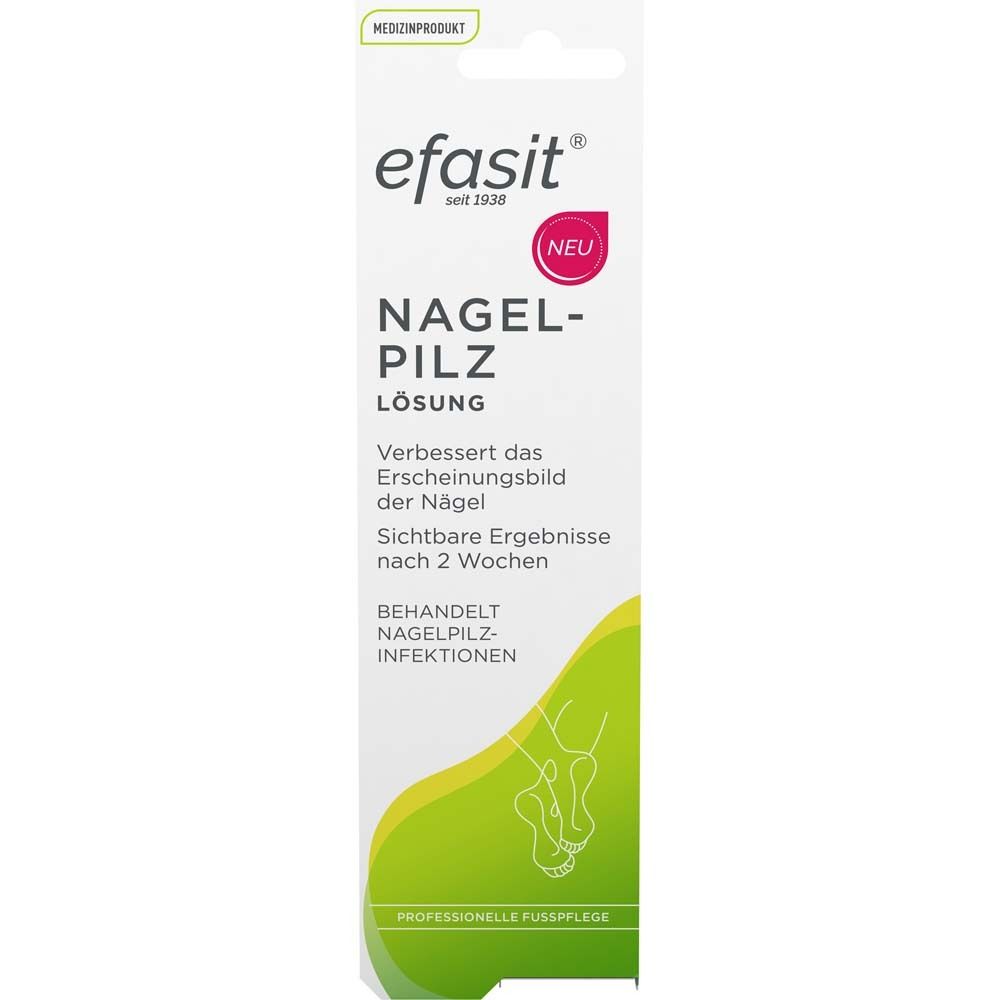 efasit® Nagelpilz Lösung