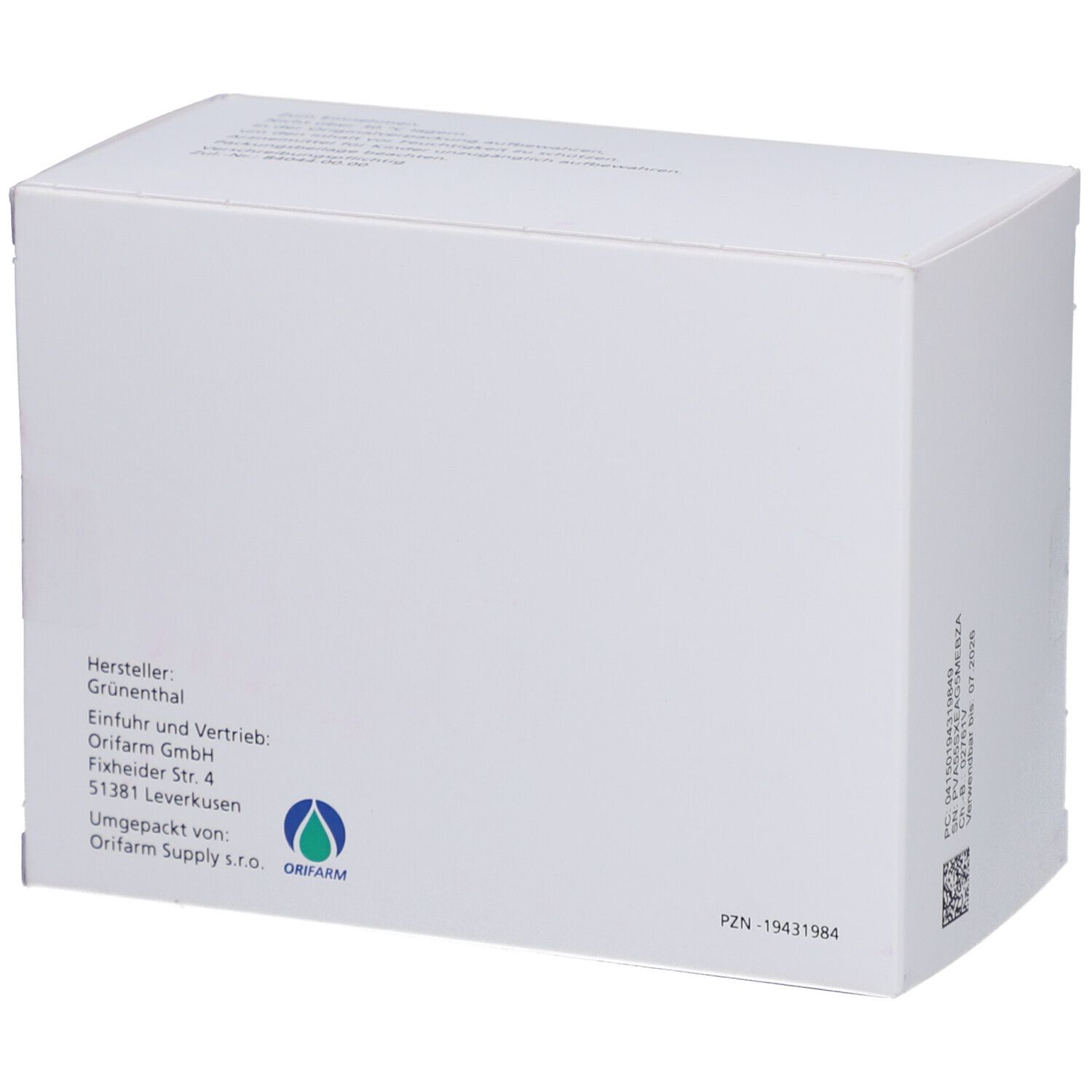 NEXIUM mups 40 mg magensaftresistente Tabletten