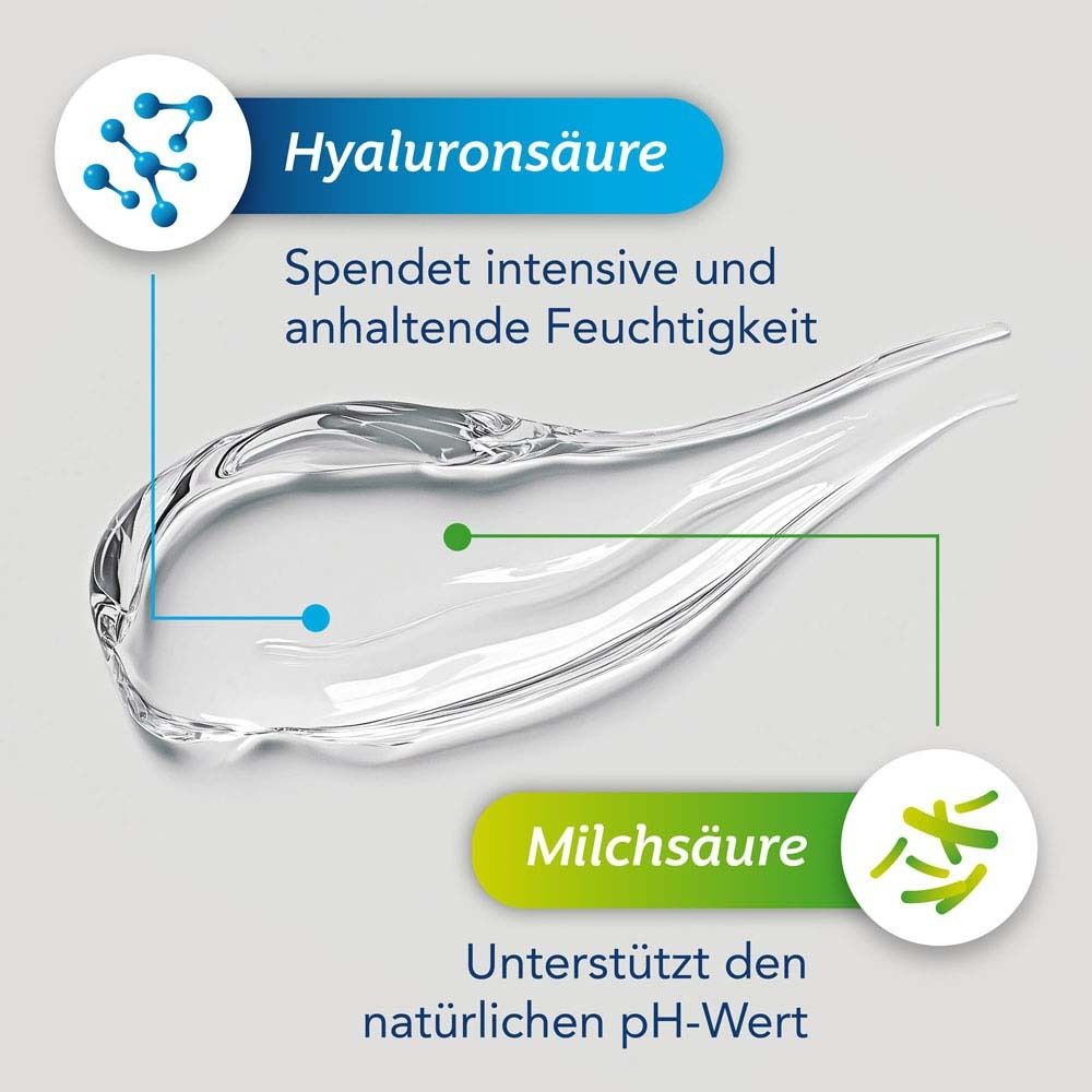 Arifem® hydro 2in1 Vaginalgel – Sanfte, hormonfreie Hilfe bei Scheidentrockenheit