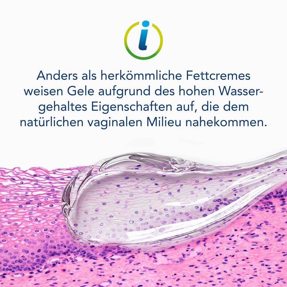 Arifem® hydro 2in1 Vaginalgel – Sanfte, hormonfreie Hilfe bei Scheidentrockenheit