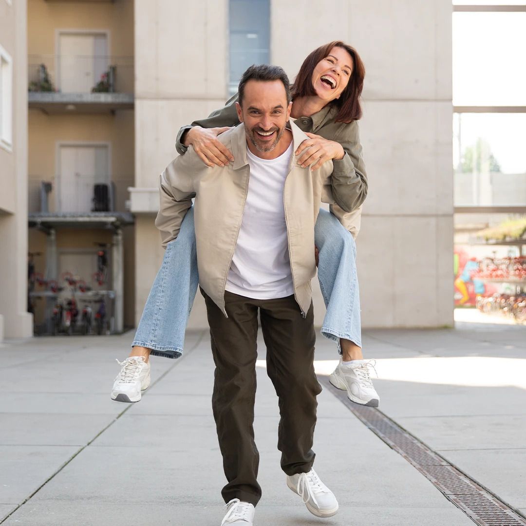 Sérélys INCO-Packung mit 30 Kapseln. Aufschrift: Zur Unterstützung der Blase. Vegan. Produktansicht von oben.