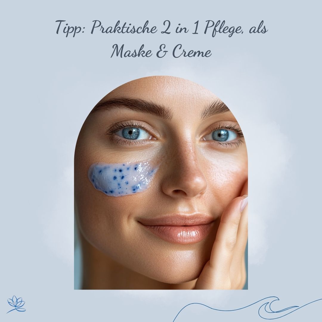 medipharma cosmetics Home Spa Thalasso Gesichtspflege