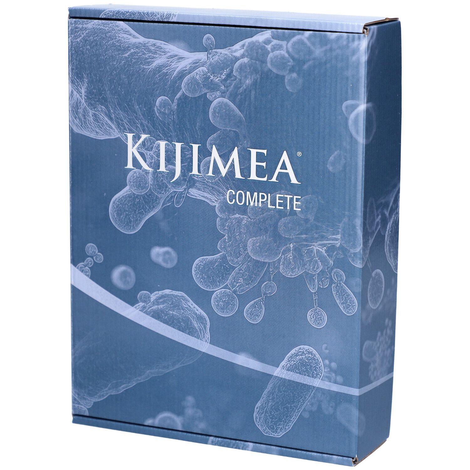 Kijimea® Complete Kapseln mit Mikrokulturen und Vitaminen B3 & B7