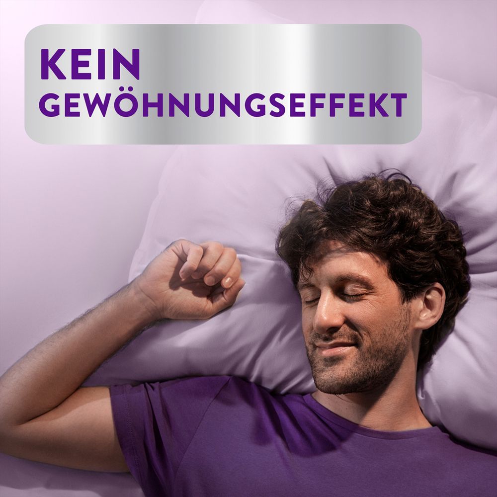 WICK ZzzQuil® Gute Nacht INTENS