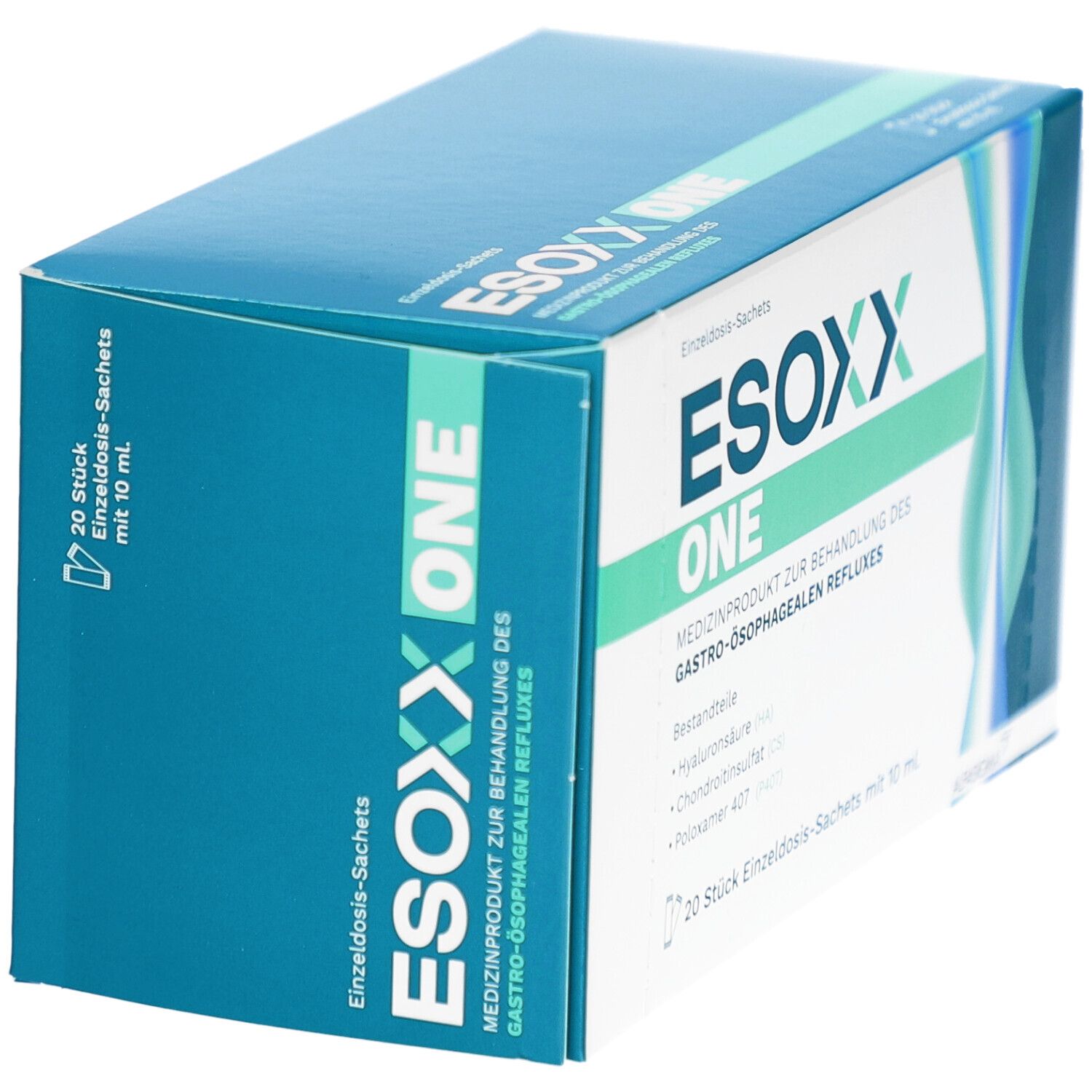 ESOXX ONE