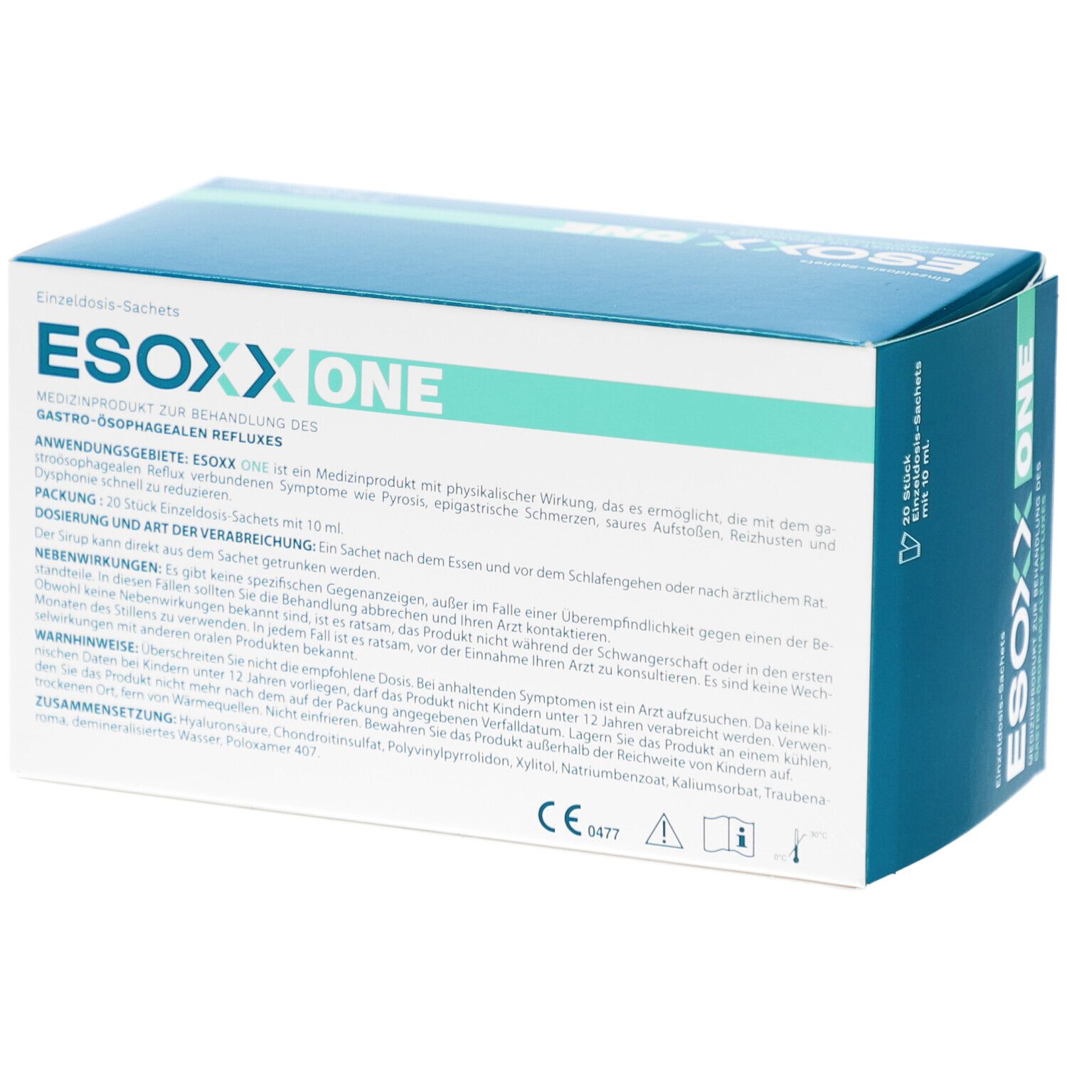 ESOXX ONE