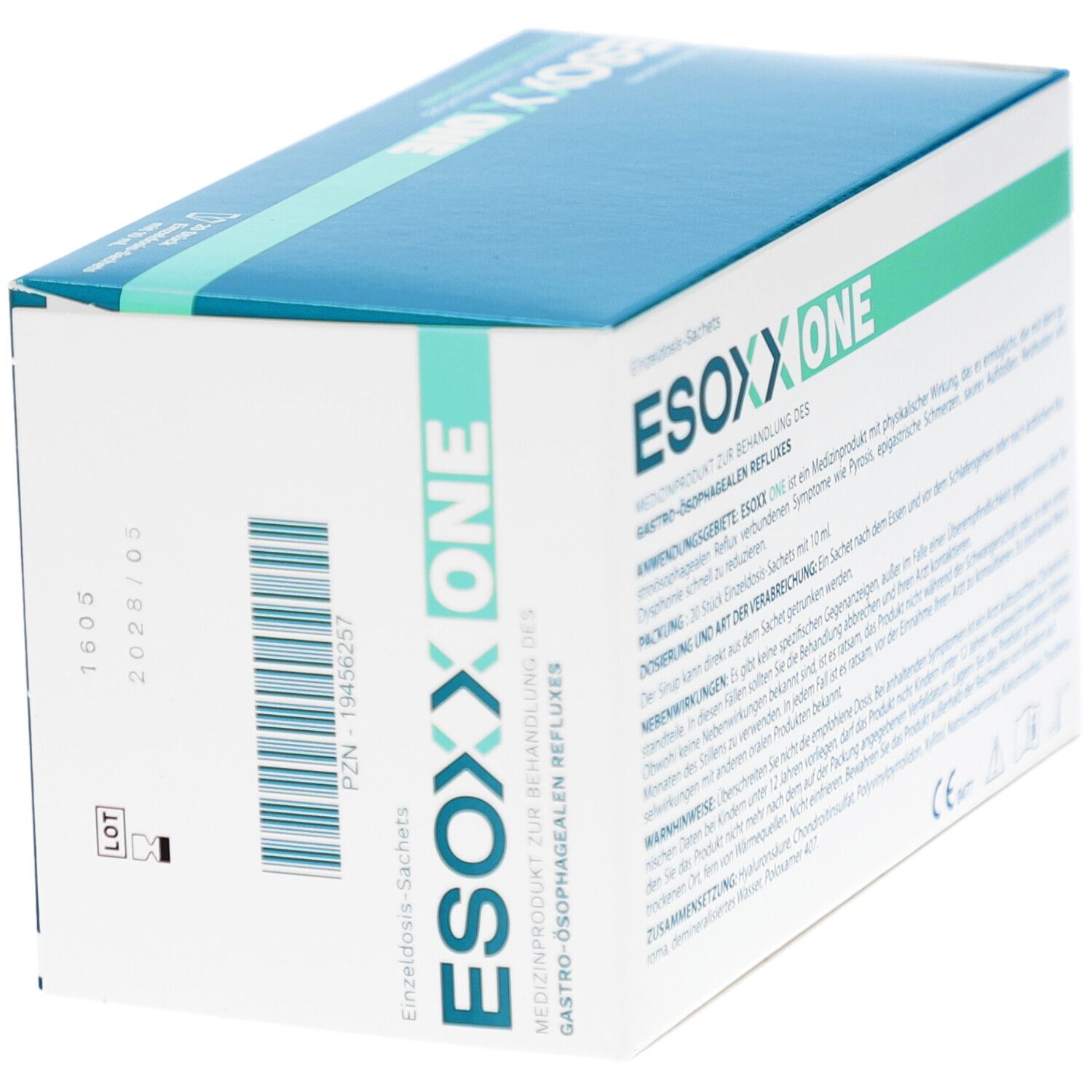 ESOXX ONE