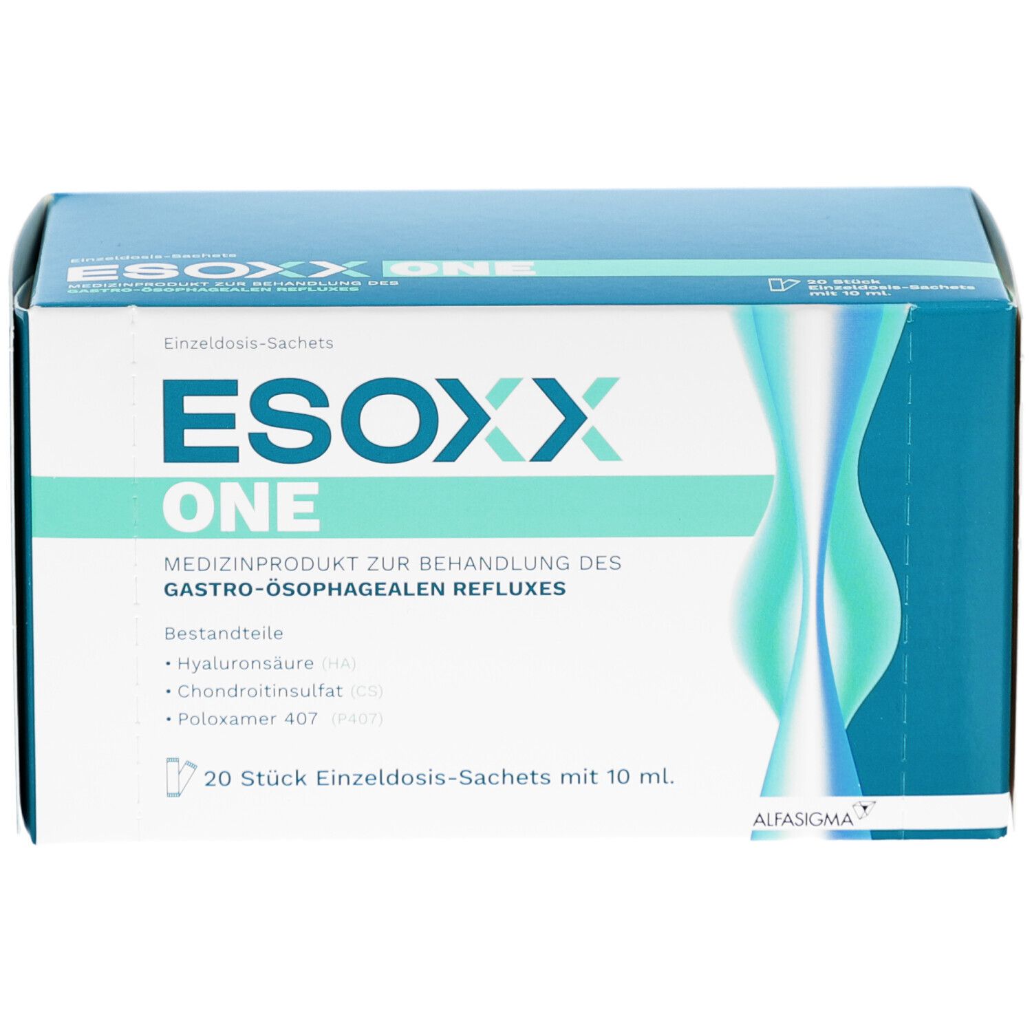 ESOXX ONE