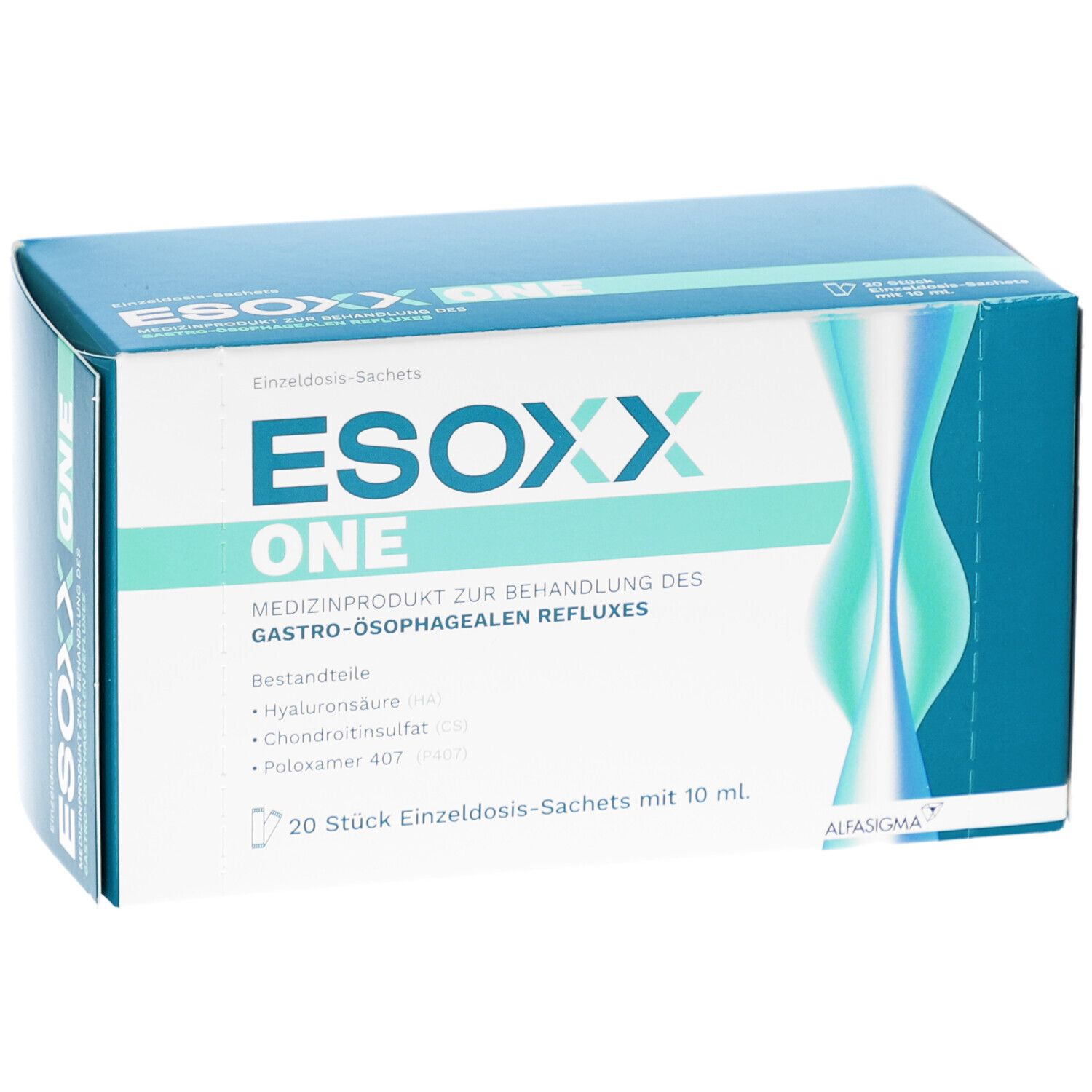 ESOXX ONE