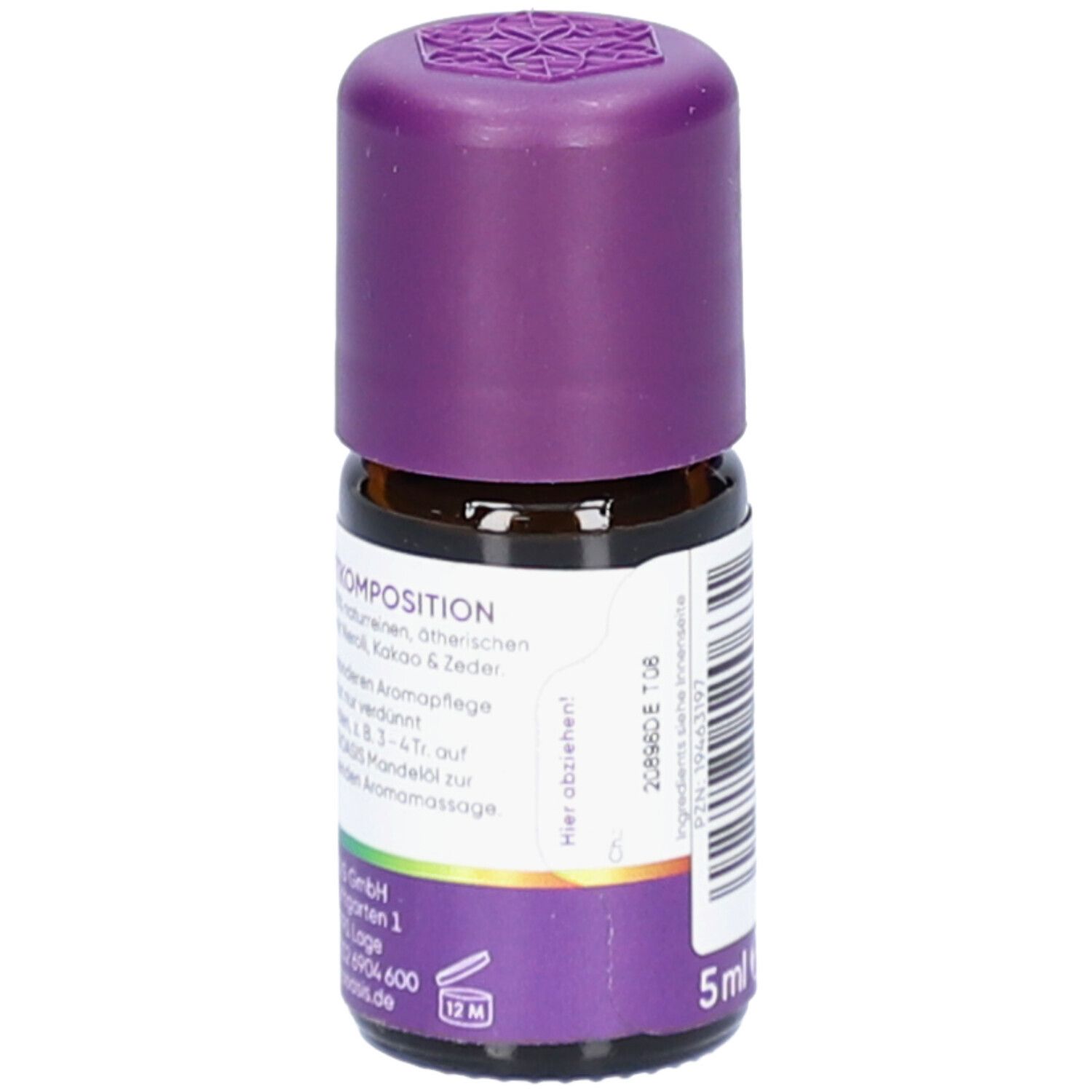 Baldini® Duftkomposition Keine Angst Kids