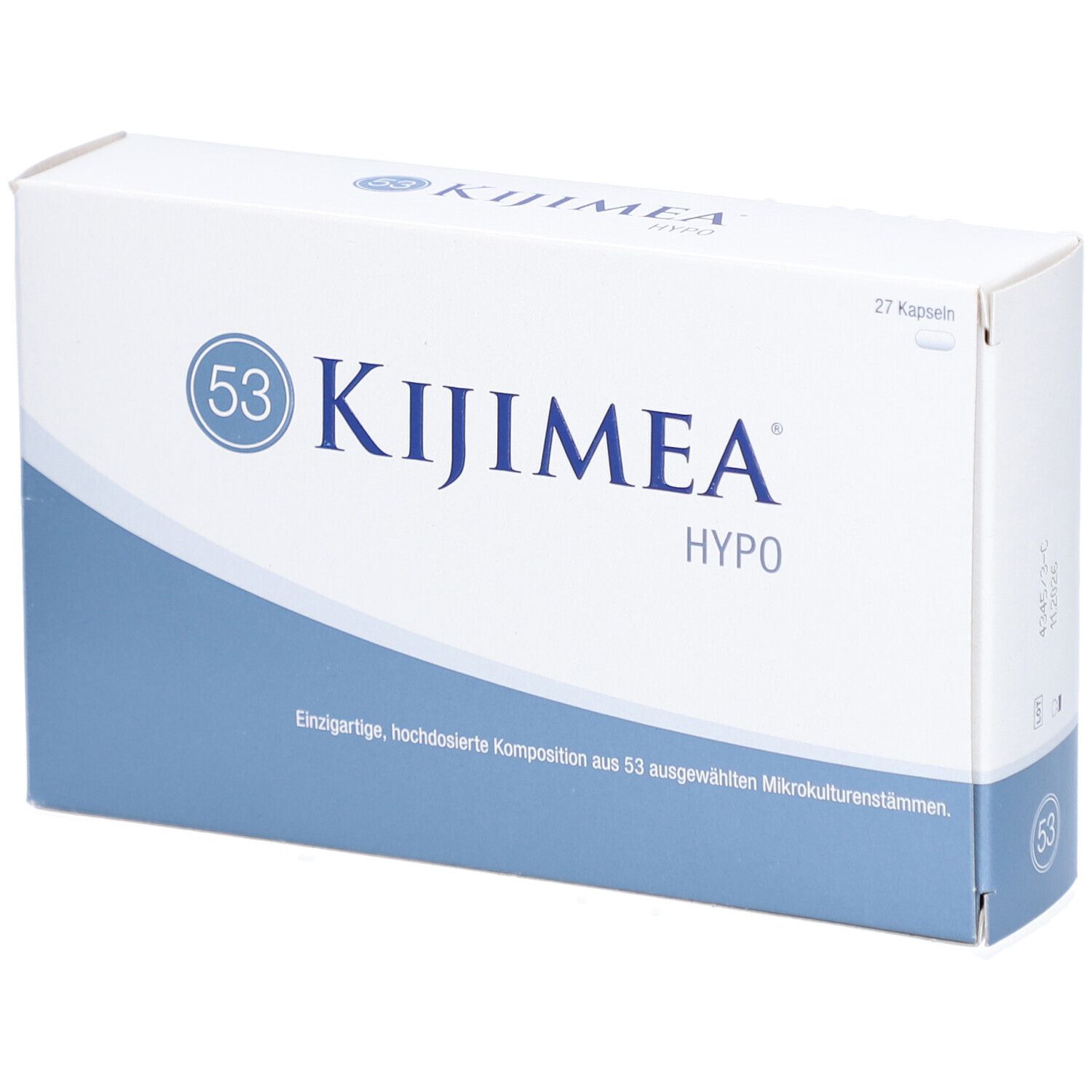 Kijimea Hypo