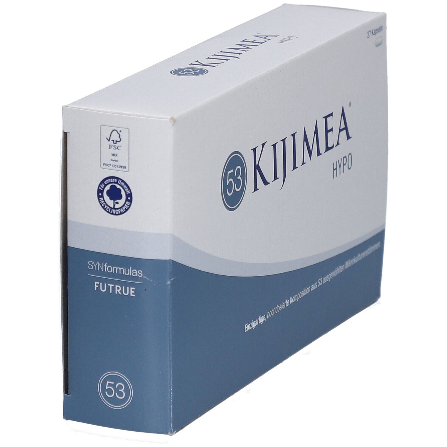 Kijimea Hypo