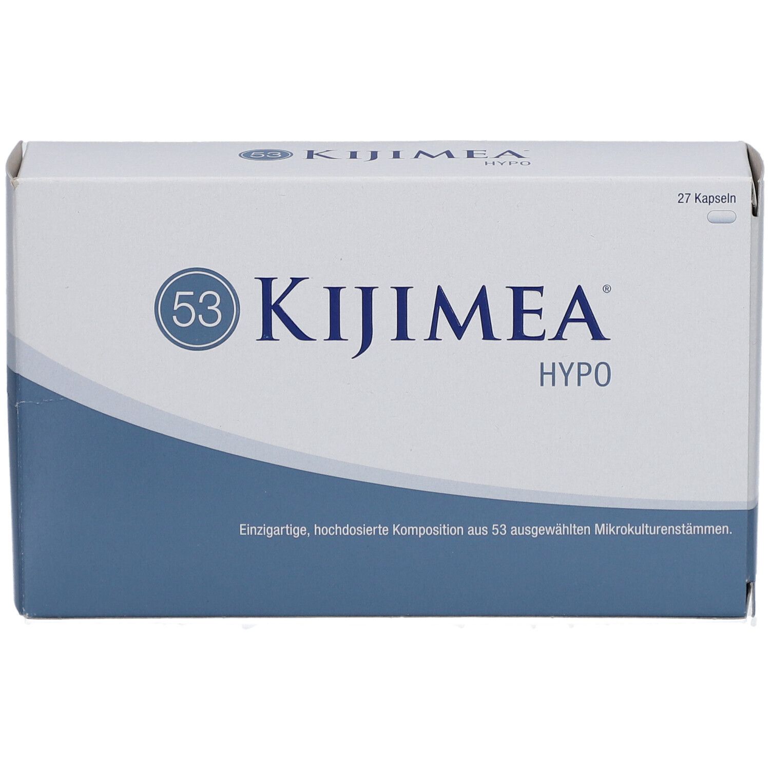 Kijimea Hypo