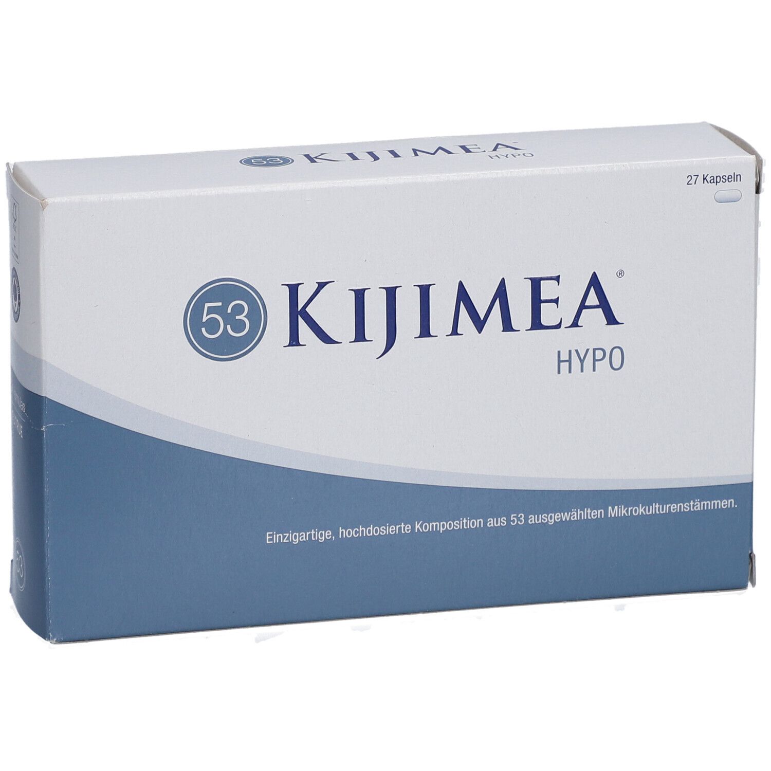 Kijimea Hypo