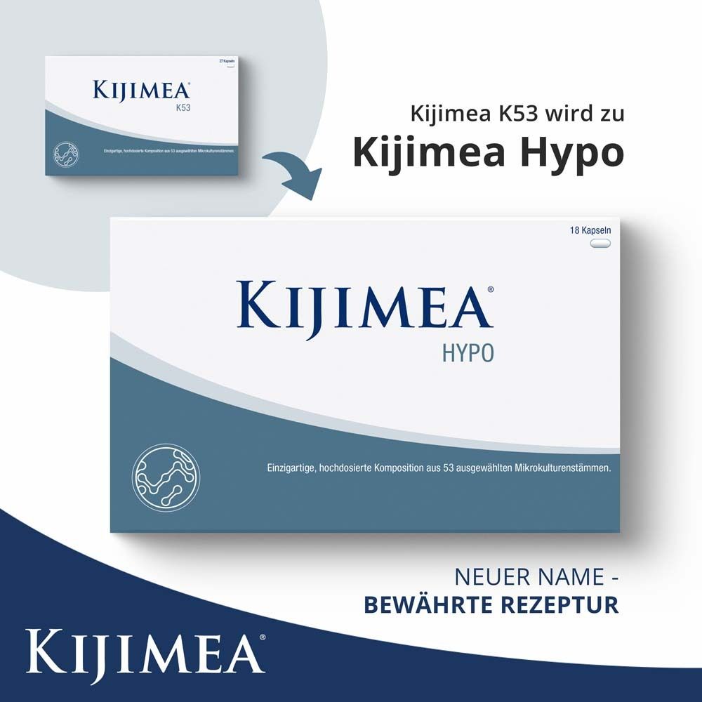 Kijimea Hypo