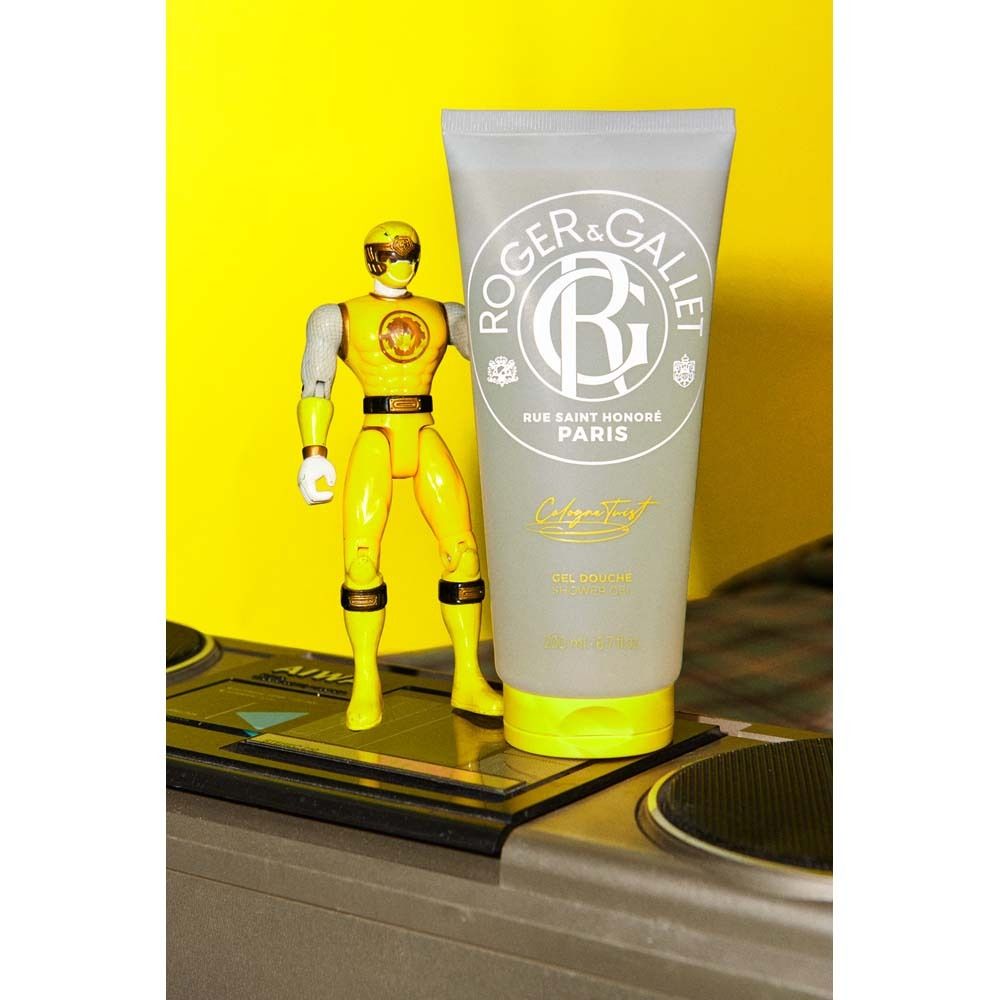 ROGER&GALLET - Cologne Twist - Duschgel