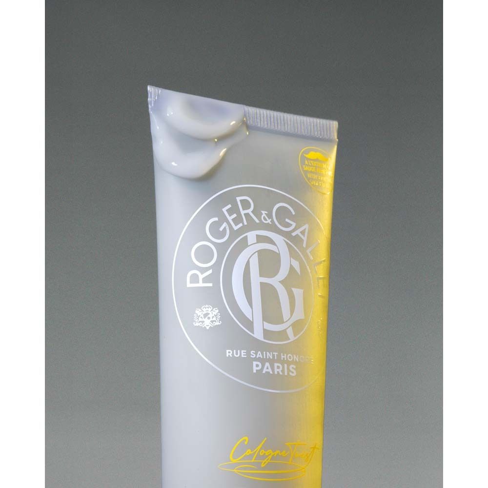 ROGER&GALLET - Cologne Twist - After-Shave Gel